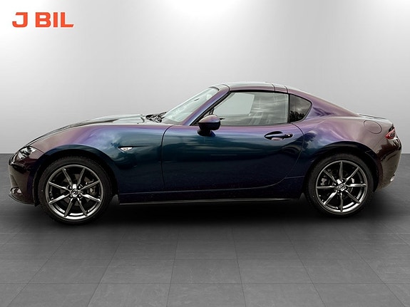 Mazda MX-5 13 of 15