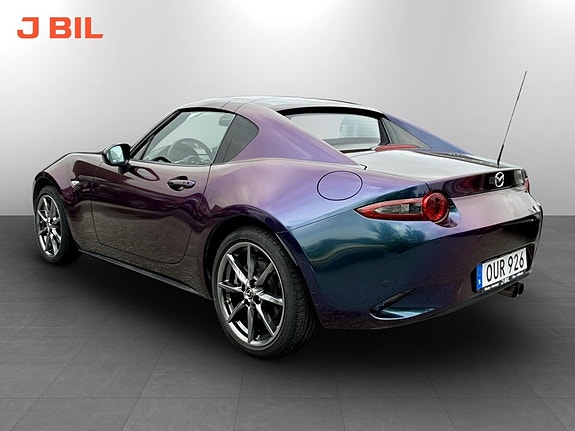 Mazda MX-5 3 of 15