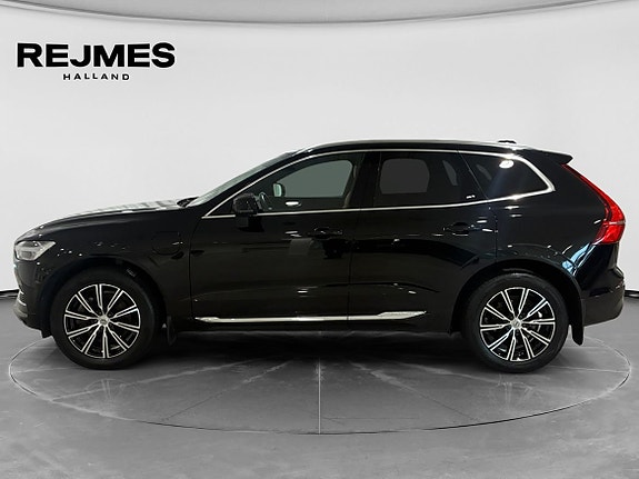 Volvo XC60 3 of 14