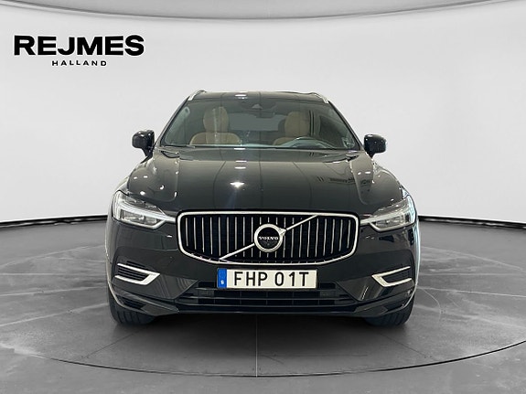 Volvo XC60 9 of 14