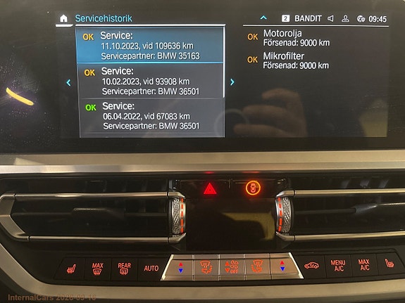 BMW 330e 21 of 21