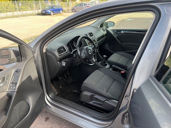 Volkswagen Golf I 26 of 29
