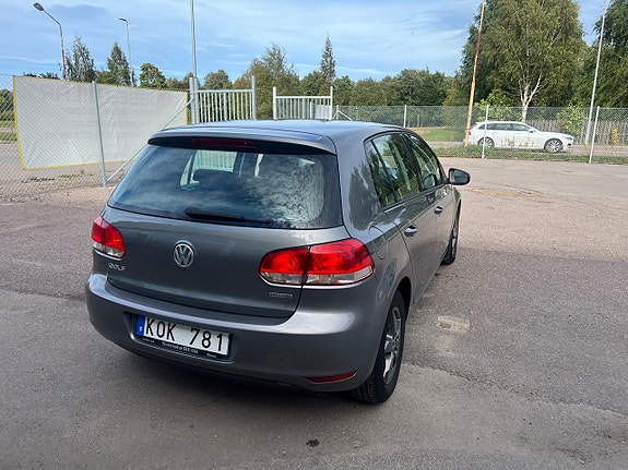 Volkswagen Golf I 3 of 29