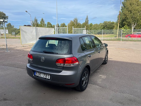 Volkswagen Golf I 21 of 29