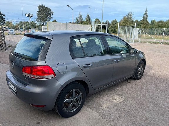 Volkswagen Golf I 4 of 29