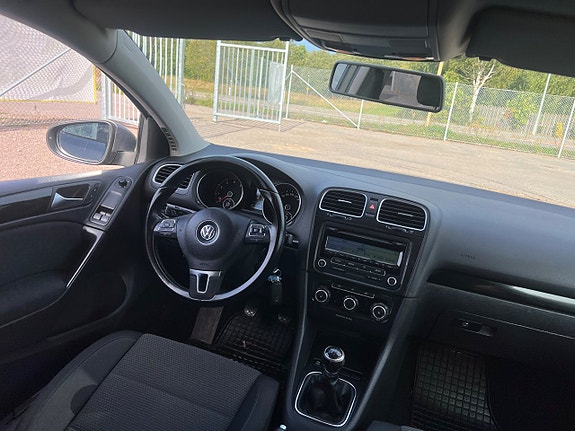 Volkswagen Golf I 13 of 29