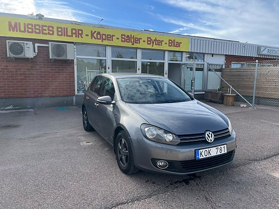Volkswagen Golf I 22 of 29