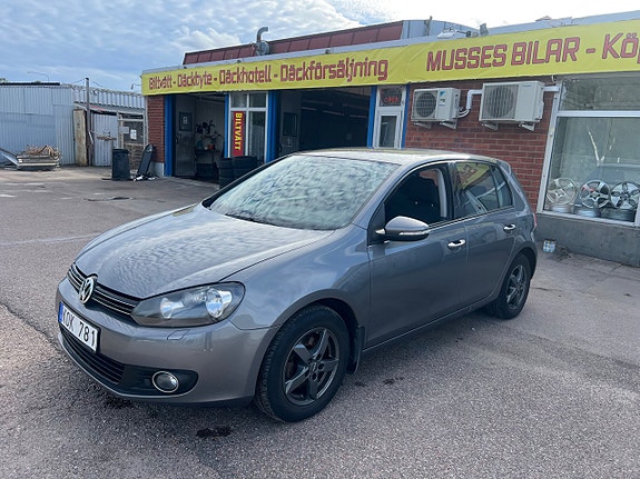 Volkswagen Golf I 2 of 29