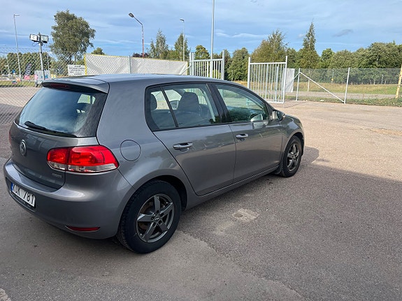 Volkswagen Golf I 15 of 29