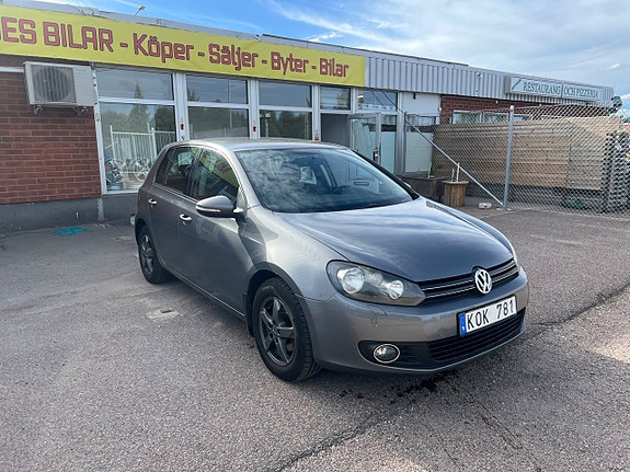 Volkswagen Golf I 23 of 29