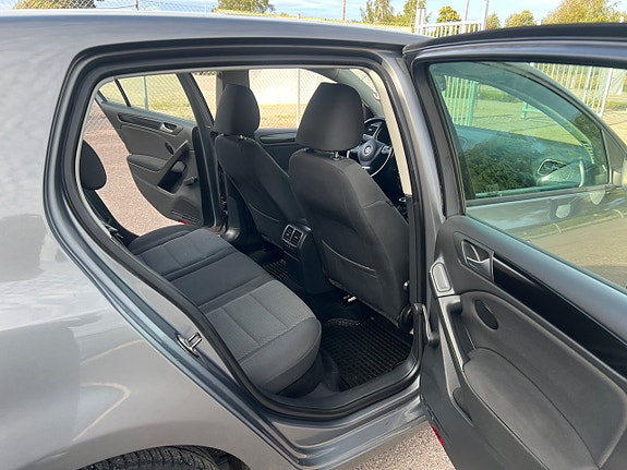 Volkswagen Golf I 25 of 29