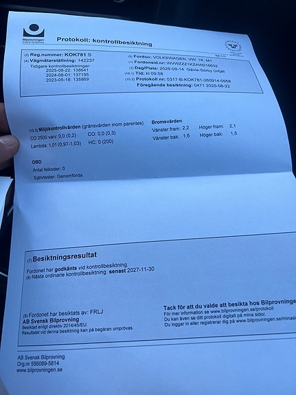 Volkswagen Golf I 27 of 29