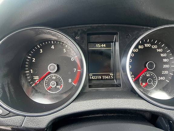 Volkswagen Golf I 20 of 29