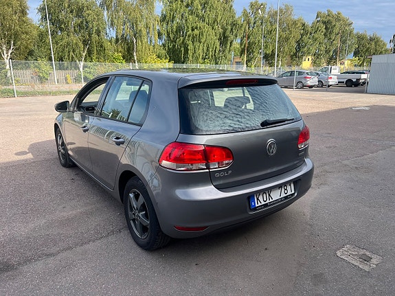 Volkswagen Golf I 16 of 29