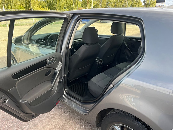 Volkswagen Golf I 17 of 29