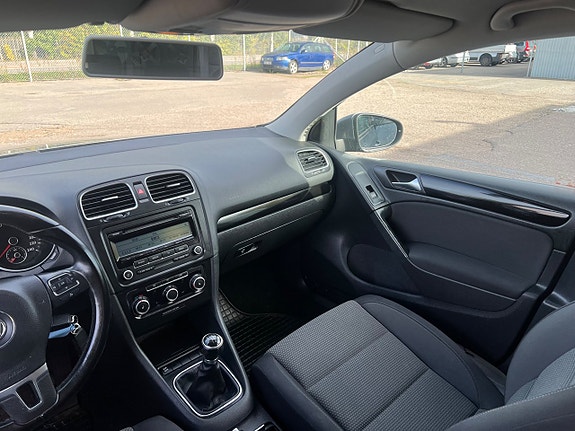 Volkswagen Golf I 18 of 29