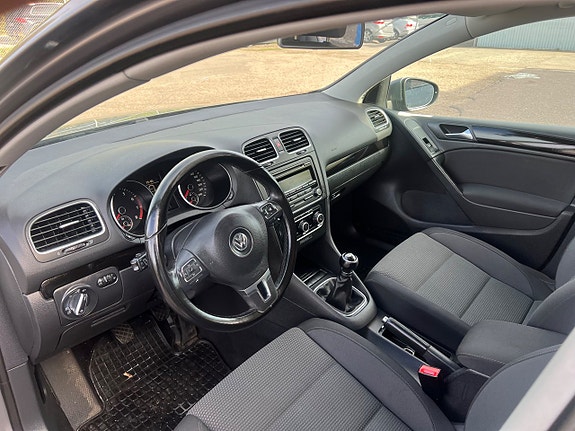 Volkswagen Golf I 12 of 29