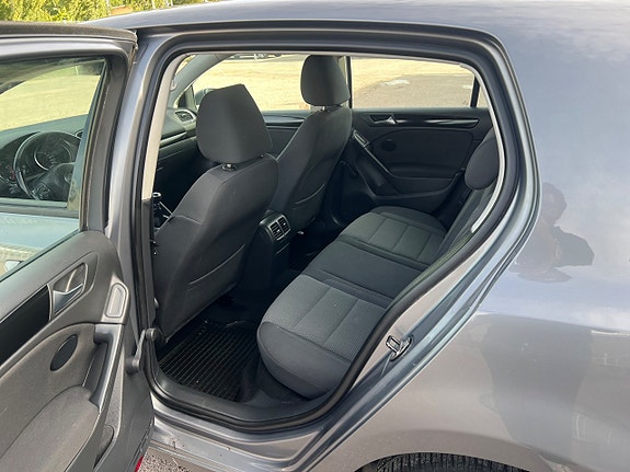 Volkswagen Golf I 14 of 29