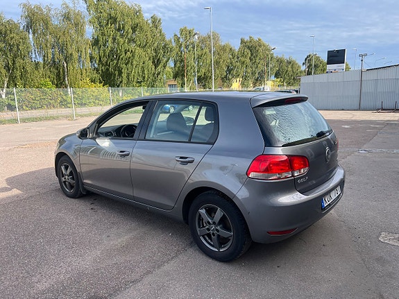 Volkswagen Golf I 24 of 29