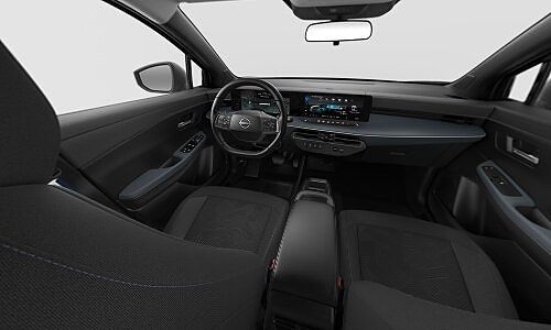 Nissan Leaf 2 of 2