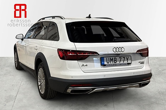 Audi A4 allroad 3 of 6