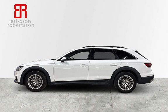 Audi A4 allroad 2 of 6