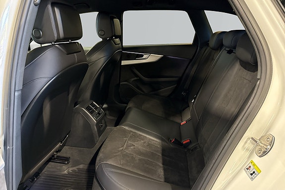 Audi A4 allroad 6 of 6