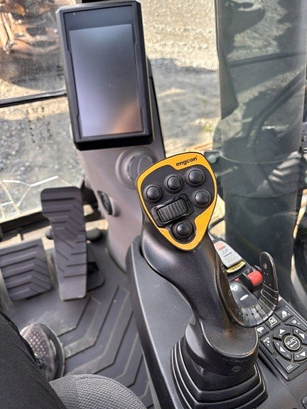 VOLVO EC220EL 5 of 7