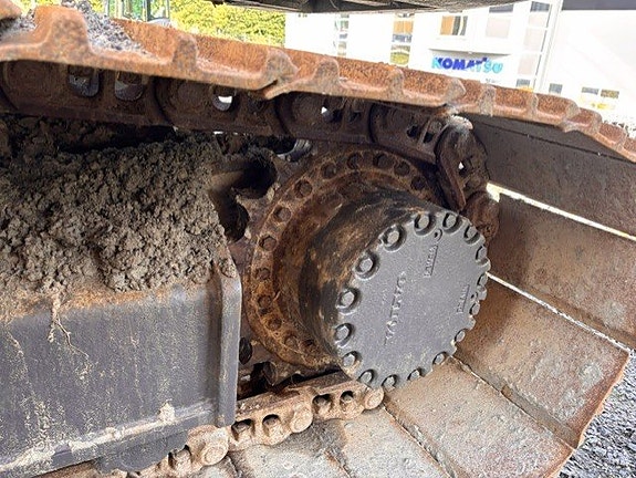 VOLVO EC220EL 3 of 7