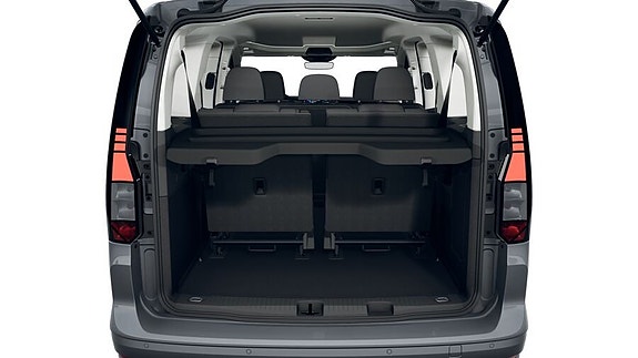 Volkswagen Caddy 7 of 10