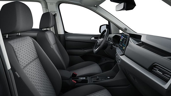 Volkswagen Caddy 8 of 10