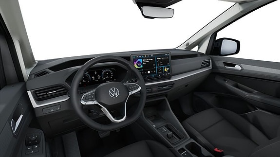 Volkswagen Caddy 6 of 10