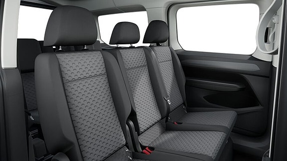 Volkswagen Caddy 10 of 10