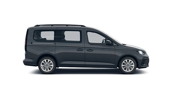 Volkswagen Caddy 4 of 10
