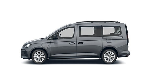 Volkswagen Caddy 2 of 10