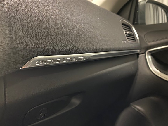Volvo V40 Cross Country 18 of 19