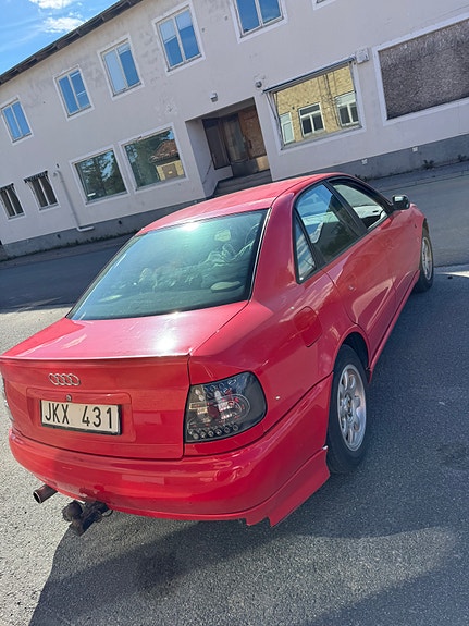 Audi A4 3 of 4