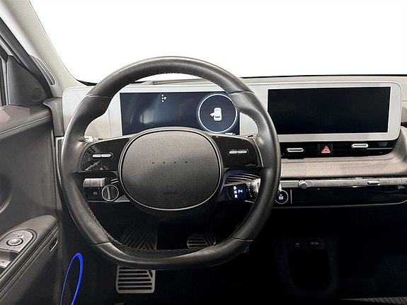 Hyundai Ioniq 5 7 of 15