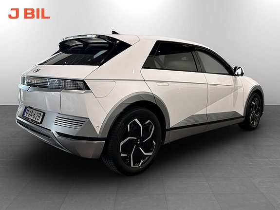 Hyundai Ioniq 5 3 of 15