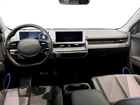 Hyundai Ioniq 5 6 of 15