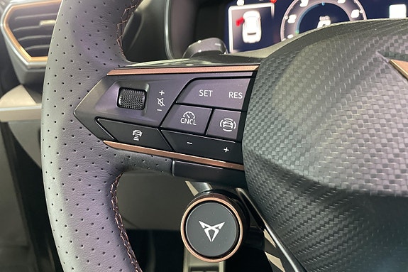Cupra Leon 17 of 22