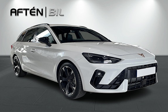 Cupra Leon 4 of 22