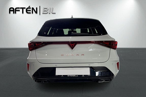 Cupra Leon 7 of 22