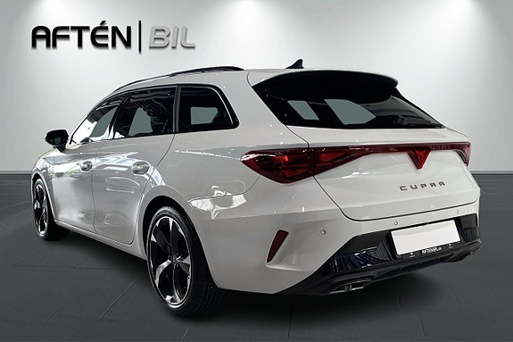 Cupra Leon 6 of 22