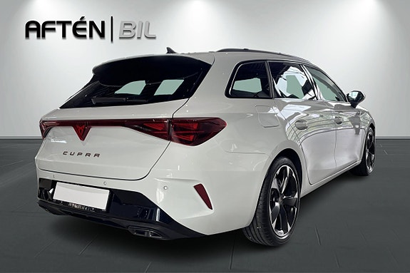 Cupra Leon 8 of 22