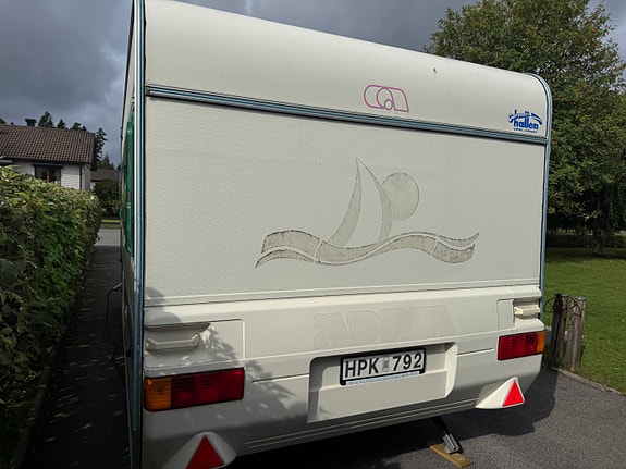 Adria Unica 502 up 4 of 9