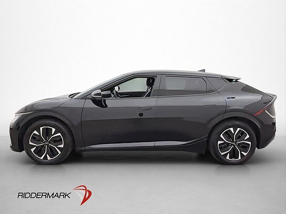 Kia EV6 5 of 30