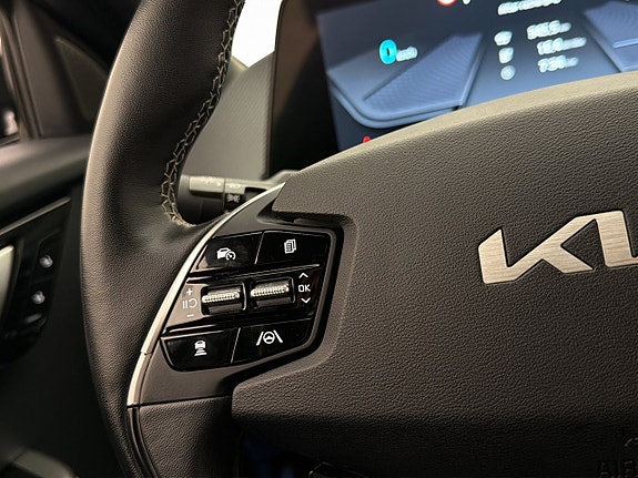 Kia EV6 21 of 30