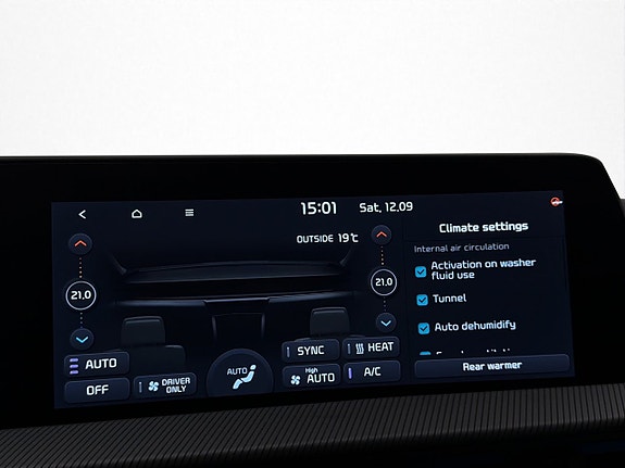 Kia EV6 26 of 30