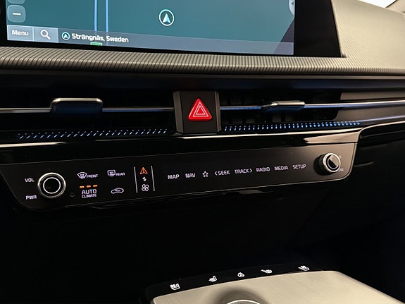 Kia EV6 28 of 30